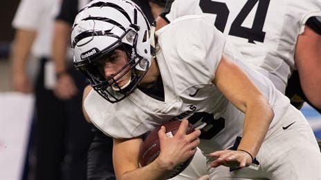 Friday Night Overview Bi-District Round: No. 2 Grandview rolls, 6A favorites narrowly avoid upsets