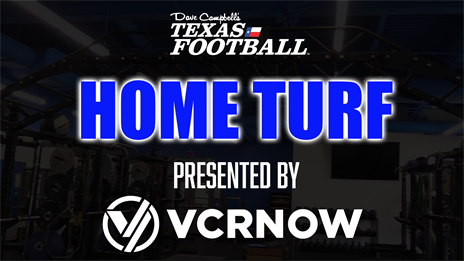 Inside the 6A Texas High School Football Facilities at Byron Nelson Powered by VCRNOW