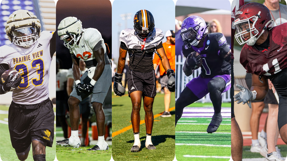 Five Questions Shaping Texas’ Non-FBS Football Landscape in 2026