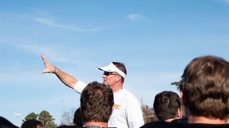 Austin College hires successful Division III head coach Tony Joe White