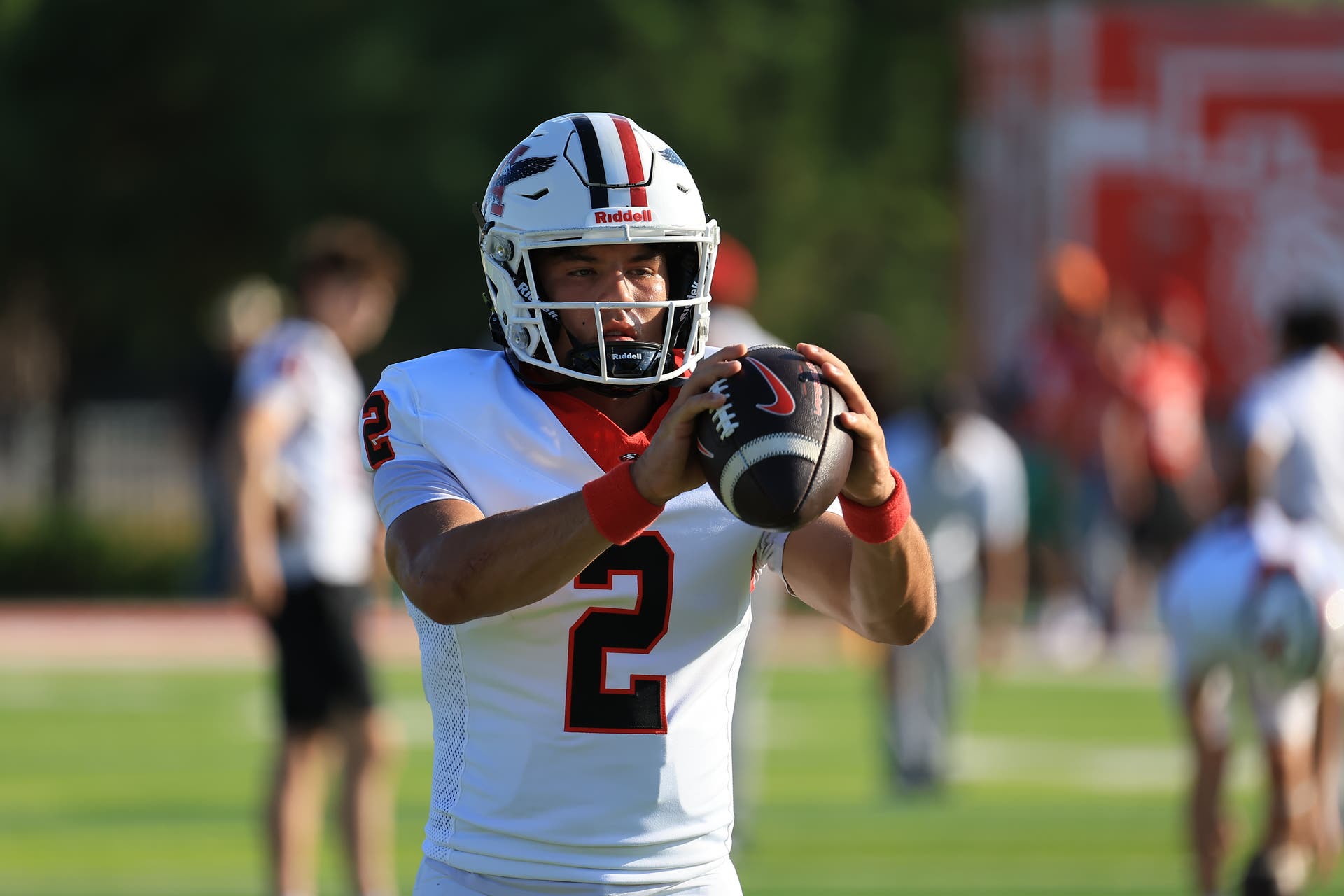 Argyle star quarterback Hayes Hackney ruled ineligible for remainder of 2026 season