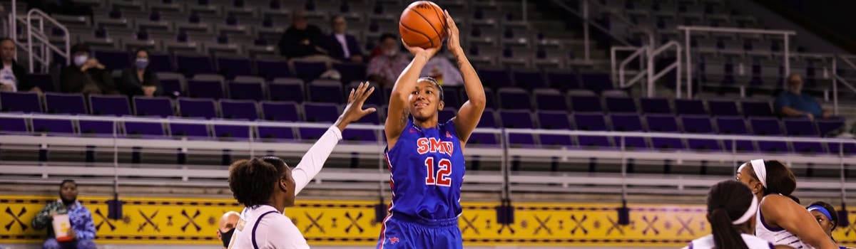 Stock Up, Stock Down: SMU's six-game win streak