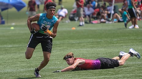 Our Day 2 recap from the Texas 7-on-7 State Championships