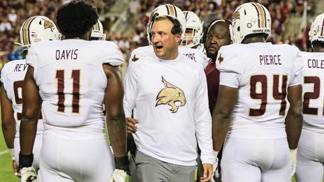 3 things I know, 3 things I think I know: Texas State’s gamble, Signing Day implications and Super Bowl champions