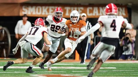 The Most Intriguing College Football Players in Texas for 2025