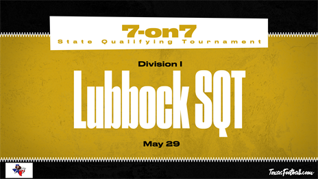 Lubbock SQT Pools and Info
