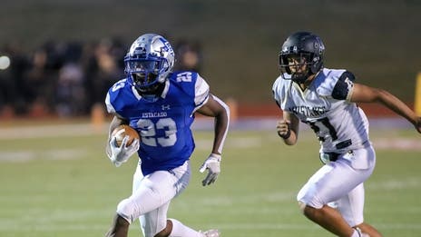 The toughest new districts in Texas high school football in 2022