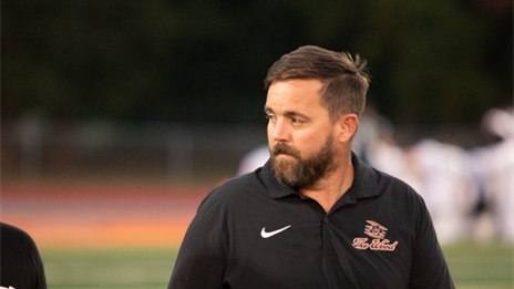 UPDATED: Palestine Westwood won't forfeit games; UIL suspends head coach for year