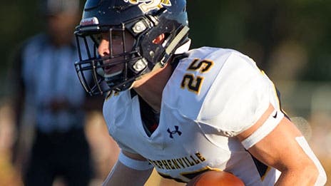 Whataburger Super Team Spotlight: Stephenville's Gage Graham