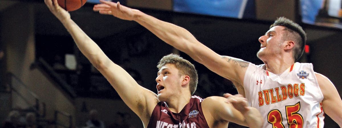 2018-19 Small College MBB Season Preview & Projections