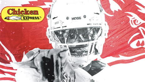 This Week in Recruiting: Trevion Sneed, Ketron Jackson, Jaylon Guilbeau and Chris Murray