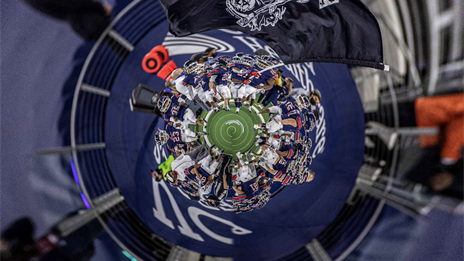 2020 TXHSFB: A season we won't soon forget