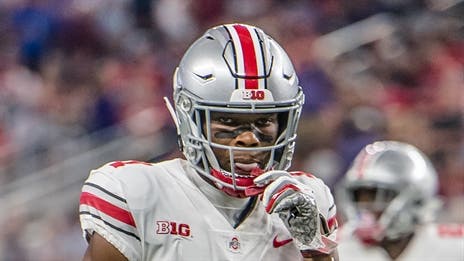2020 NFL Draft Tracker: Where were Texas high school, college products picked?