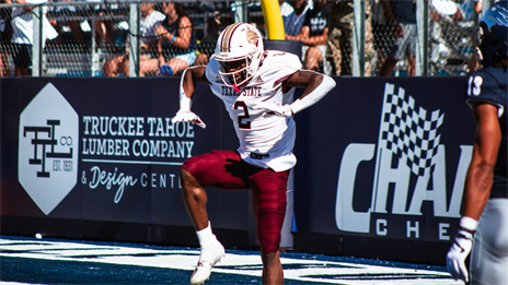 Three Things: Bobcats can't contain Bears in Waco