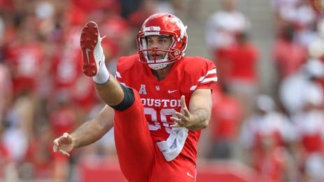 2019 Houston Defensive Preview