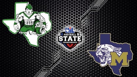 Hamlin (12-2) vs. Mart (12-3): 2A Division II UIL Football State Championship Preview