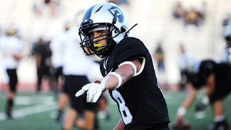 2021 Texas High School Football Game Projections — Predictions for All 631 TXHSFB Games in Week 11