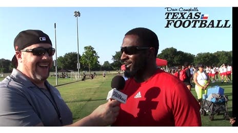 7-on-7 SQT Interview: Coppell head coach Antonio Wiley