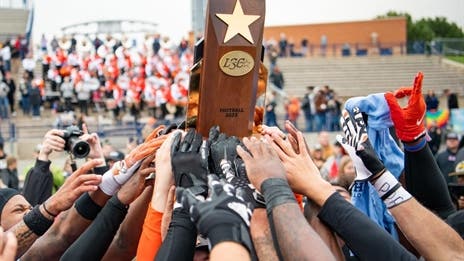 UTPB wins first LSC title in program history
