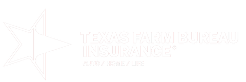 Texas Farm Bureau logo