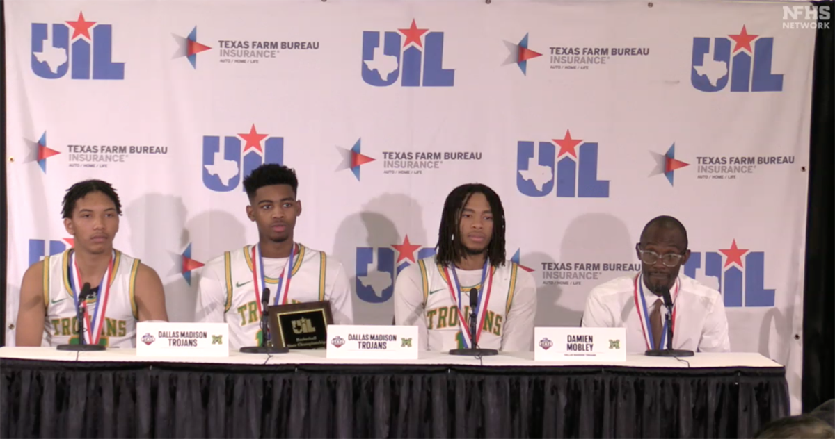 2021-22 Boys 1A and 3A State Recap