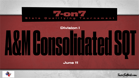 A&M Consolidated SQT Pools and Info