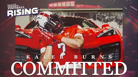 Texas Tech lands DCTF Top 10 linebacker