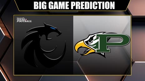 Big Game Prediction: Denton Guyer (2-1) at Prosper (2-1)