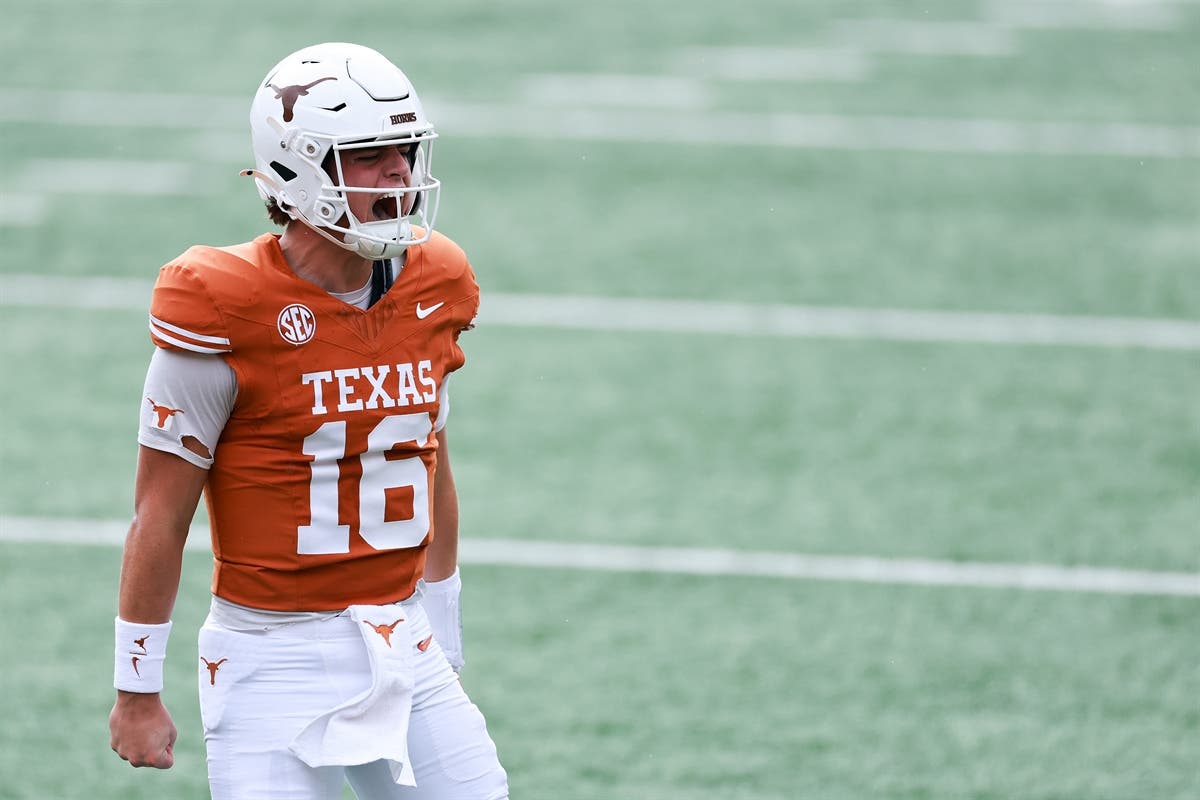 Behind Enemy Lines: What Opponents are Saying About the Longhorns