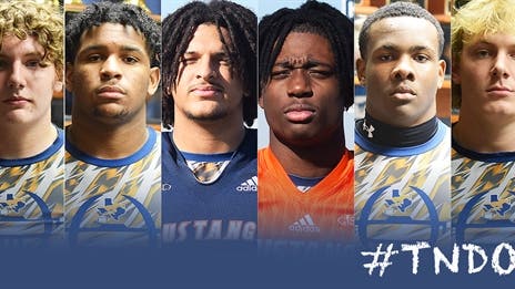 Sachse Boasts Exciting Talent in 2025 and Beyond