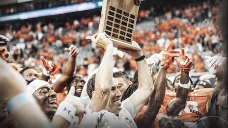 Will other UAC teams follow Sam Houston's early exit to FBS?