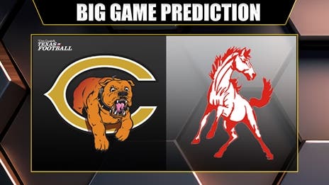 Big Game Prediction: Clyde (4-0) at Sweetwater (4-0)