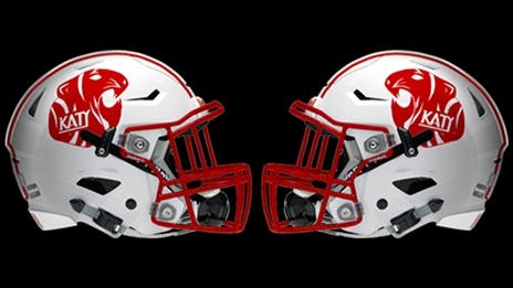 One of nation's top running backs, and recent USC commit, transfers to Katy