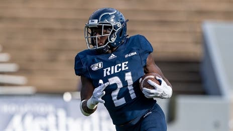 2020 Rice Season Preview