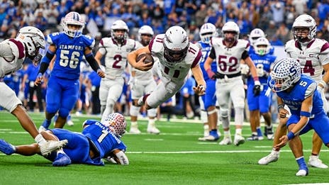 STATE CHAMPIONSHIP HIGHLIGHTS: 2A DI Triple OT Thriller