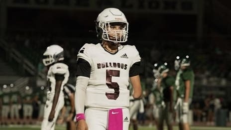 New Waverly lands playoff berth behind right arm of Ryson Nunez