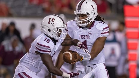 Reports: Texas Southern hires Clarence McKinney as new head coach
