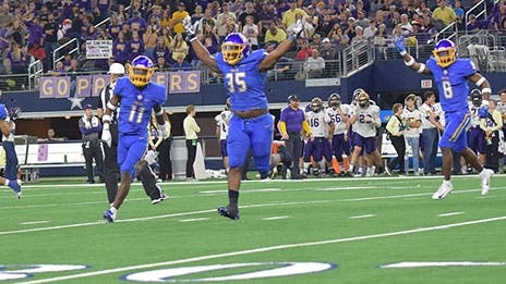 From the desk of Dave Campbell: La Vega, Mart titles were oh so sweet