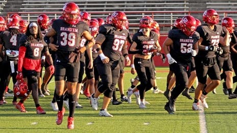 Potential candidates for next Sul Ross head coach