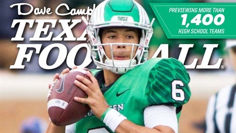 College Football Week 10 Superlatives: Mason Fine, Baylor defense and more