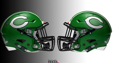 It appears Cuero has found its new head coach
