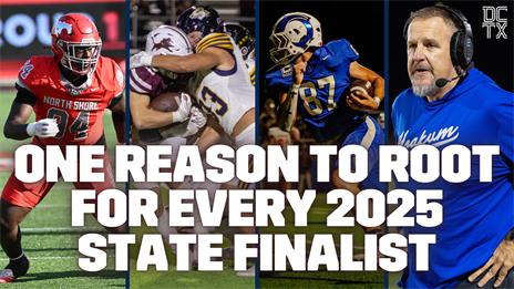 One Reason to Root for Every 2025 State Finalist