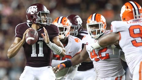 Way-Too-Early Texas College Power Poll for 2020: Aggies or Longhorns No. 1?