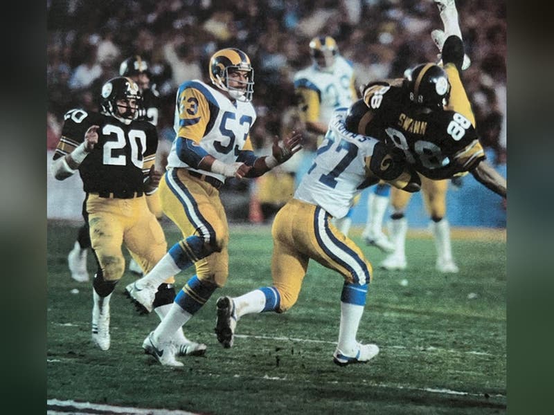 Pat Thomas