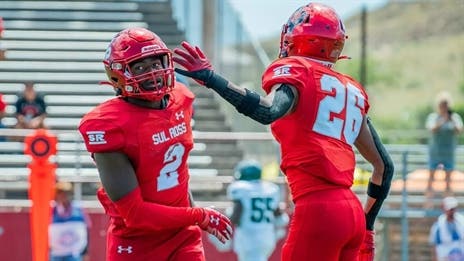 Part 2: Examining why Non-FBS athletes enter the Transfer Portal