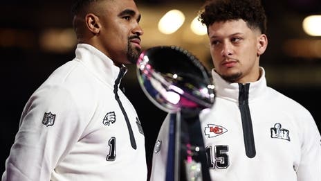 Every Texas High School Football Star Playing in Super Bowl LVIII – Watch Their High School Highlights