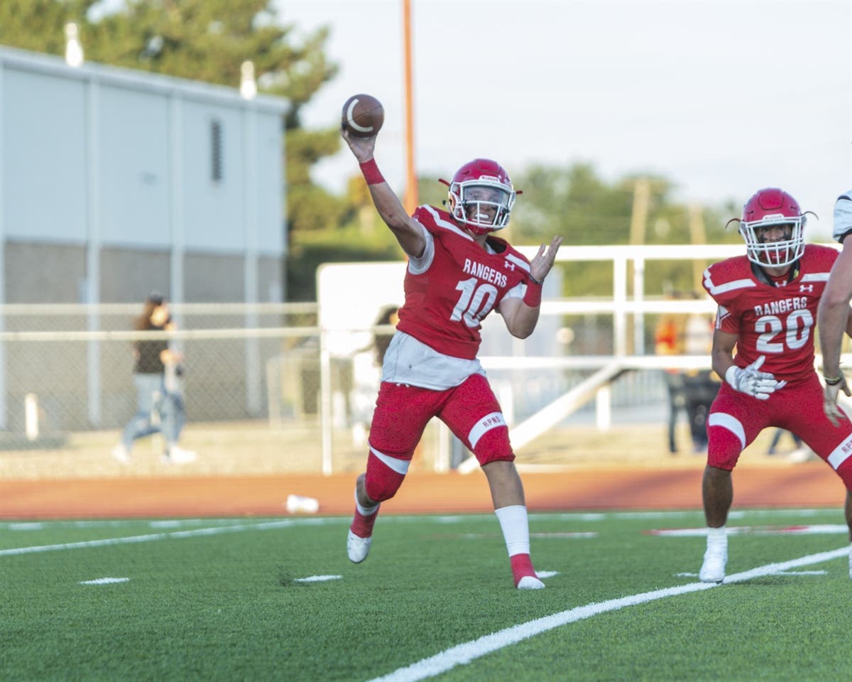 This Week in TXHSFB: Plano Hires, Hallsville Nabs a State Title Winning HC, Copperas Cove Promotes From Within and Fossil Ridge Nearing Decision