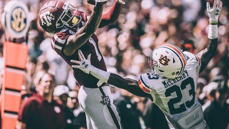 College Football Watching Guide: Small College blockbusters lead Week 9