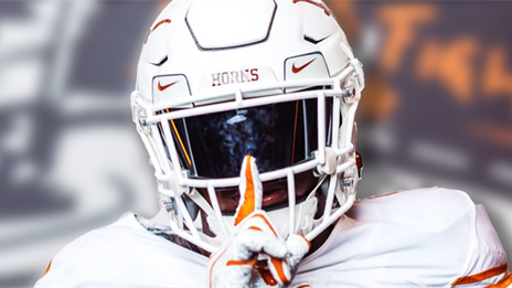 LIVE! Four-Star Zina Umeozulu Commits to Texas