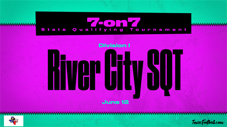 River City SQT Pools and Info
